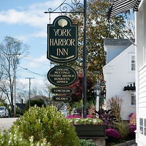 York Harbor Inn